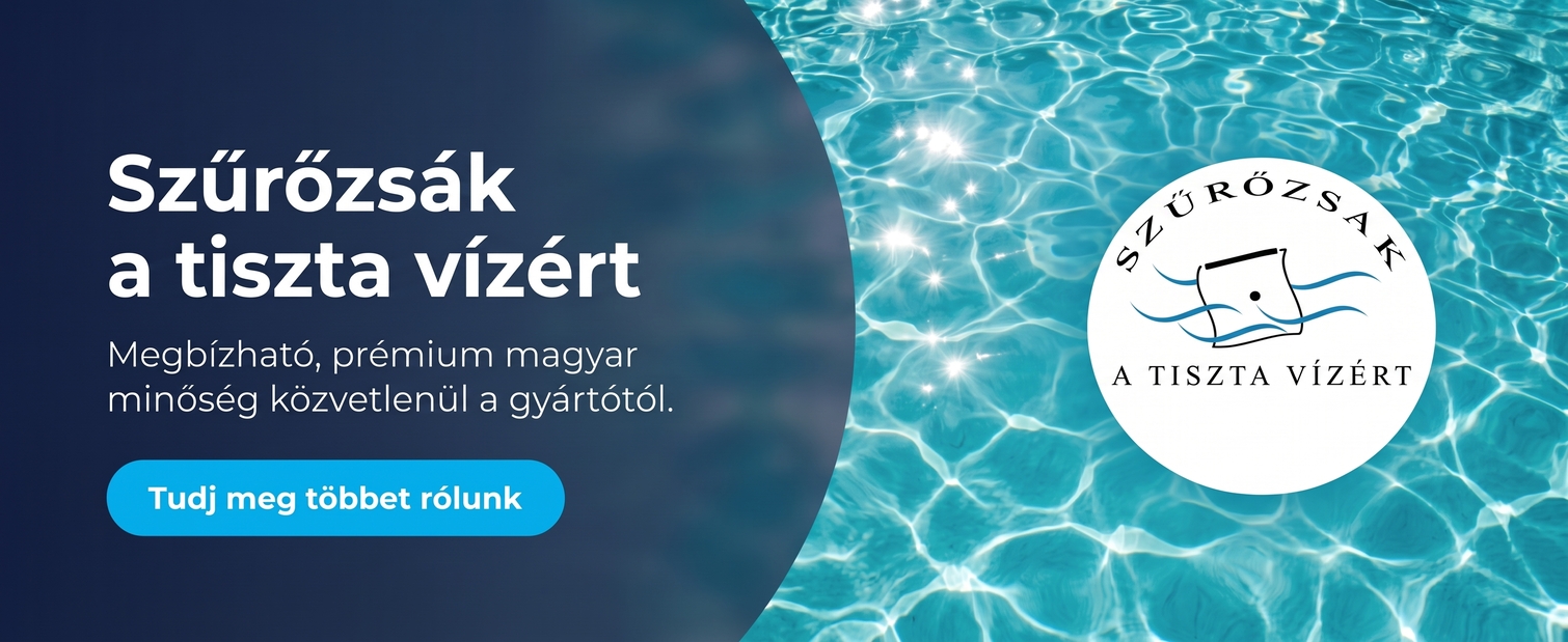 csodazsál, szűrőzsák, használata