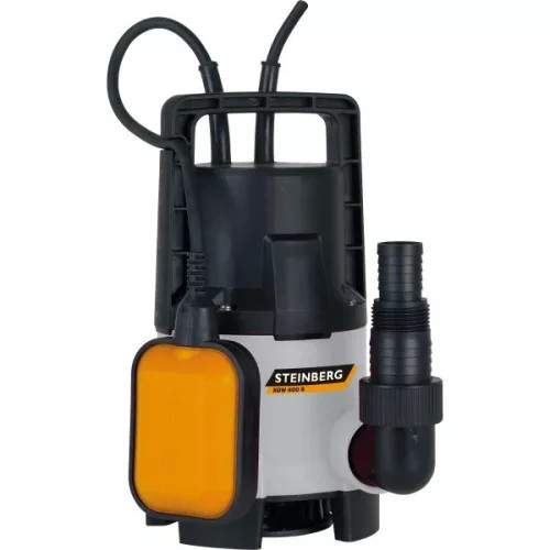 Búvárszivattyú 400W