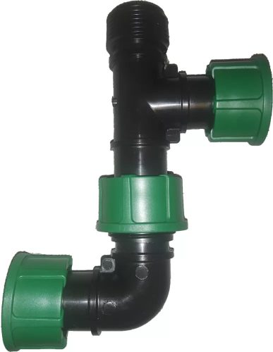 Soroló, ha egyszerre több zsákot használnál