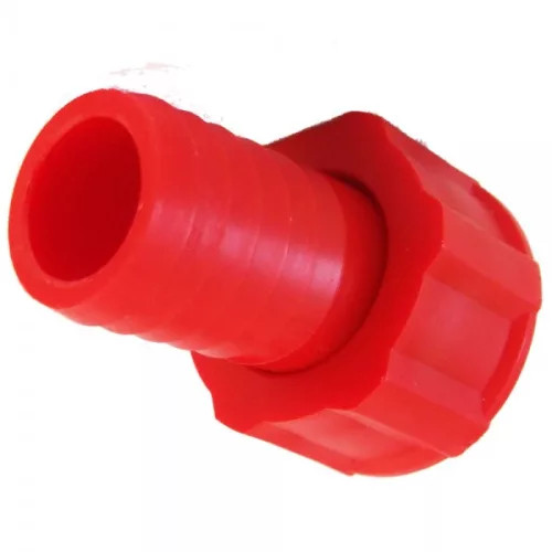 Tömlővég 3/4 col