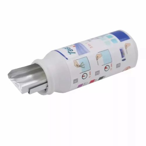 Vízelemző tesztcsík 50db