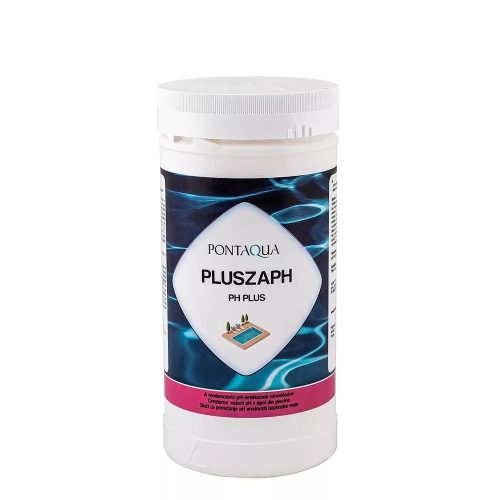 Ph. növelő PluszaPH