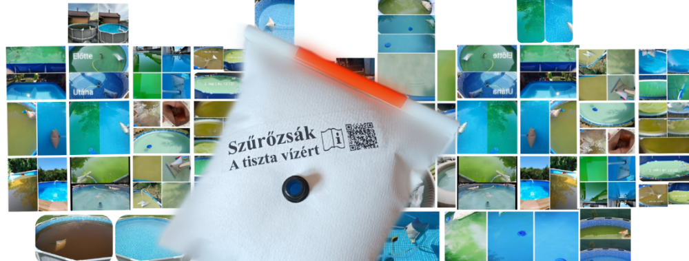 Szűrőzsák a csodazsák