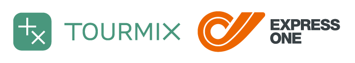TOURMIX - PACKETA csomagpont